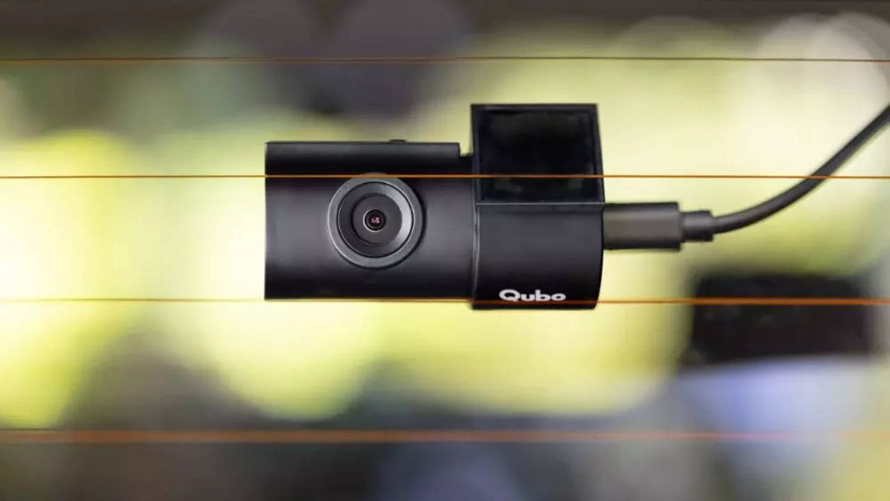 Caméra de surveillance voiture : Dashcam ?