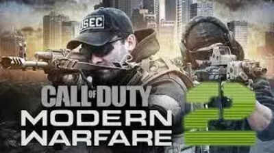 Announcing Call of Duty: Modern Warfare II and Call of Duty