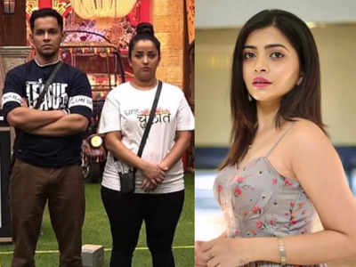 Exclusive: "Apurva Nemlekar and Akshay Kelkar have a superiority complex," says Bigg Boss Marathi 4's evicted contestant Ruchira Jadhav