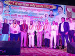 'Bal Diwas' Award ceremony held in Delhi