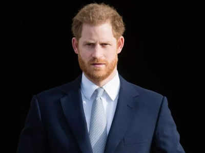 Prince Harry was handed pre-written resignation letter to end deal with OTT giant