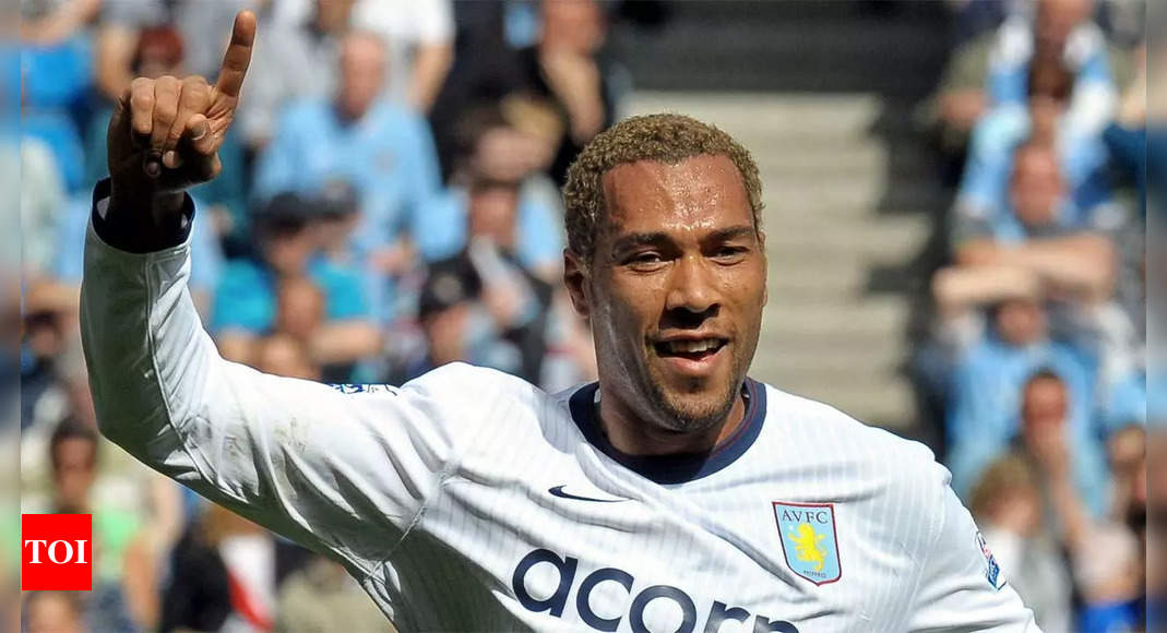 Tidligere norske fotballspiller John Carew fengslet for skattesvindel | Fotballnyheter