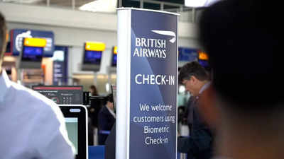 British Airways tests new smart technology for passport-free travel: What is it