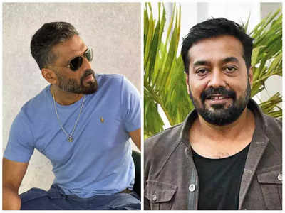 Suniel Shetty And Anurag Kashyap’s File No 323 Makers Get Notice From ...