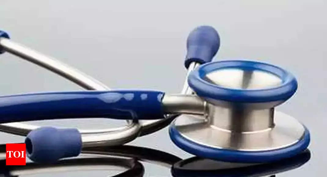 सरकारी मेडिकल कॉलेजों, अस्पतालों में हेल्प डेस्क को मजबूत करेगा राज्य – टाइम्स ऑफ इंडिया