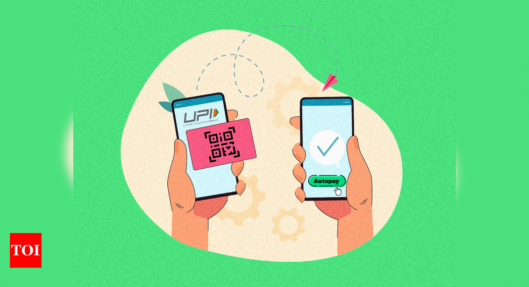 How to buy Google Play Pass subscription using UPI Autopay – Times of India