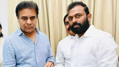 Allot land for EV charging stations in IT corridor of Hyderabad: TSREDCO to KT Rama Rao