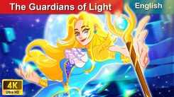 Watch Latest Kids English Nursery Story 'Lux - The Guardians Of Light' For Kids - Check Out Fun Kids Nursery Stories And Baby Stories In English