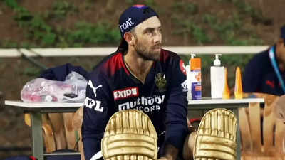 Have information that Maxwell will be back well before IPL: RCB's Mike Hesson