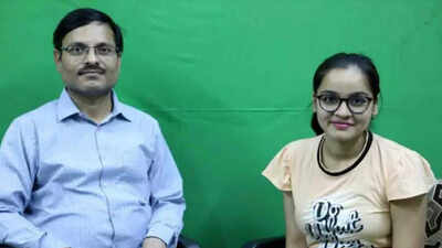 Uttar Pradesh: Auto driver’s daughter with cerebral palsy joins MBBS in Kolkata's Medical College and Hospital