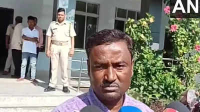 Man held for murdering and attempting to rape 14-yr-old girl in Assam