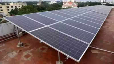 Uttar Pradesh govt plans to generate 22kMW solar power in 5 yrs