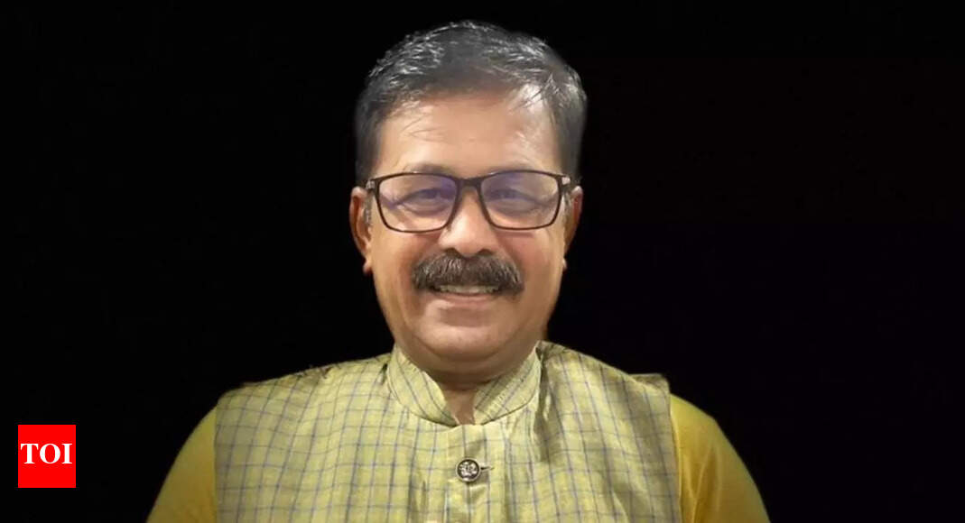 Gujarat assembly elections 2022: AAP says nominee 'abducted'; neta ...
