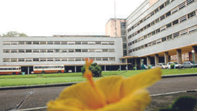 Mumbai: Eyeing university tag upgrade, TIFR mulls UG course