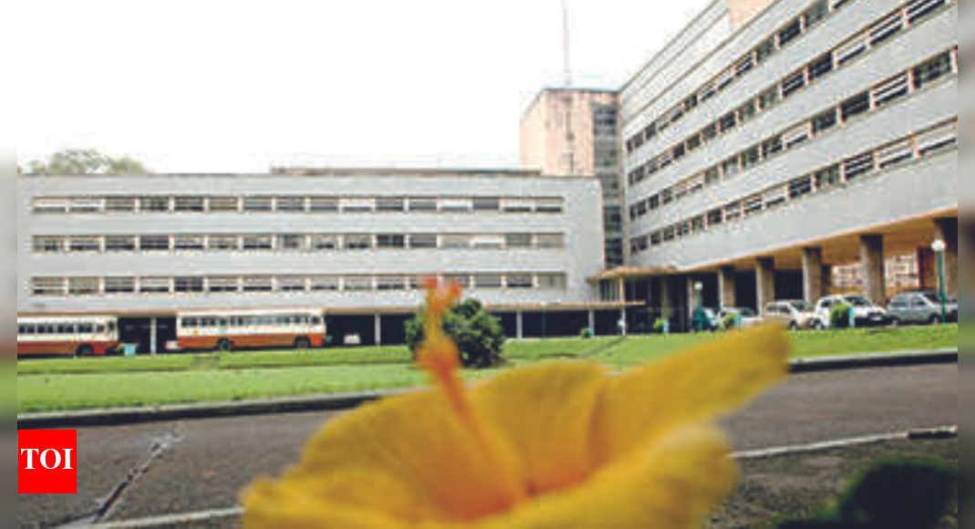 Mumbai: Eyeing university tag upgrade, TIFR mulls UG course | Mumbai ...