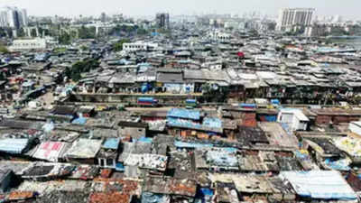 Dharavi redevelopment project: Adani firm among 3 bidders