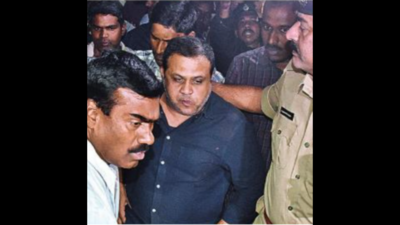 Hyderabad: 3 fresh cases of cheating against K Nanda Kumar