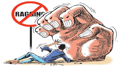 Telangana: Anti-ragging panels on campuses paper tigers?