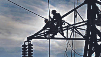 2 workers from West Bengal killed as electric tower collapses in Meerut