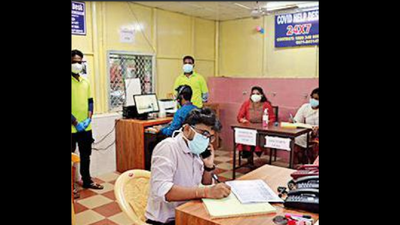 Odisha to strengthen help desks in government medical colleges, hospitals