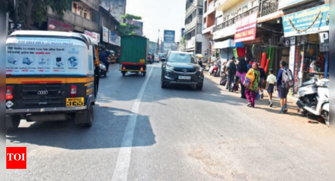 Drunk biker held on charge of causing motorcyclist's death in Pune ...