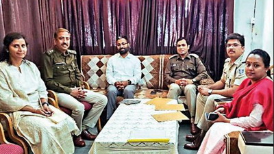 Chhattisgarh cops help sought for peaceful byelection in Odisha's Padampur