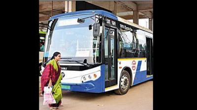 Odisha: Crut to add 40 electric buses for hockey World Cup