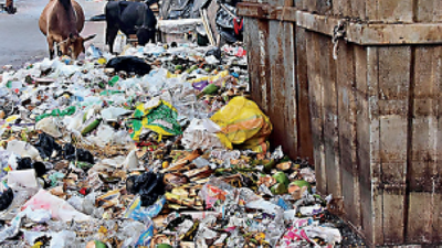 Now, book a vehicle on Bhubaneswar Municipal Corporation app to clear garbage after functions