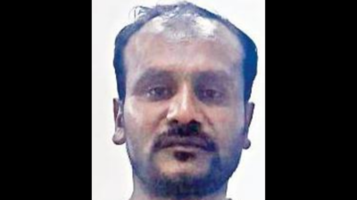 Bengaluru: Tech helps cops nab murder suspect absconding for 12 years