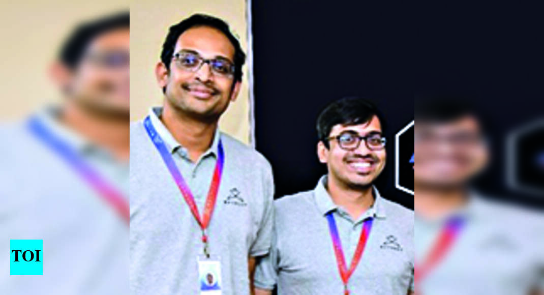 In-space Authorises 1st Pvt Sector Rocket Launch | Bengaluru News ...