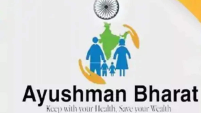 Health dept asks private facilities in Gurugram to register under Ayushman Bharat