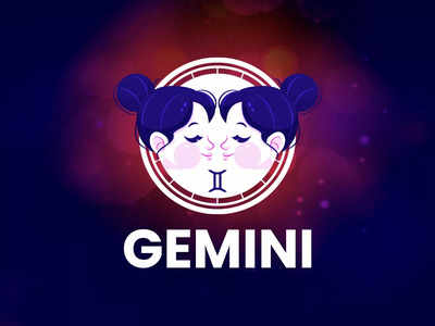 Gemini Horoscope Today, 18 November 2022: Your lover is feeling good about you