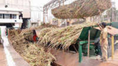 Karnataka: Cooperative sector in almost 90% villages, says Rajya Sabha MP Iranna Kadadi