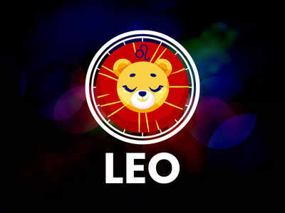Leo Horoscope Today, 18 November 2022: Throughout the day, you can feel positive and energized