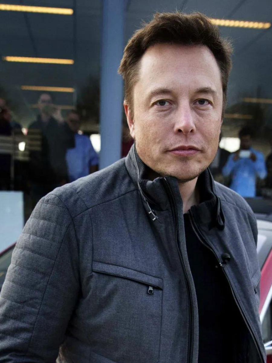 Weight Loss Transformation Elon Musk Reveals He Lost 13 Kg Shares 3