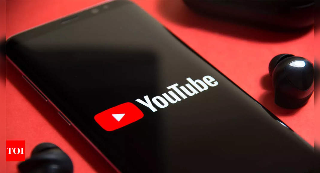 YouTube Shorts adds another update to take on rival TikTok, here’s how – Times of India