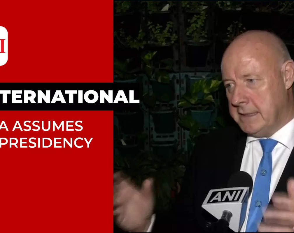 
India will set a new yardstick in international cooperation during its G20 presidency: Denmark's Ambassador
