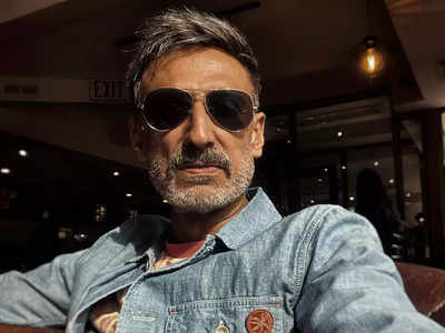 Strenuous activity can only make the heart stronger, 'preparation' is what helps your body adapt to it: Actor Rahul Dev
