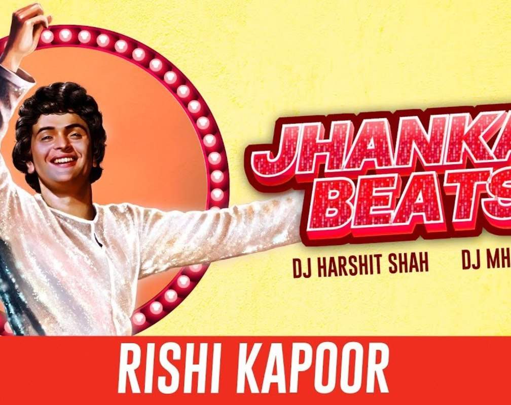 
Popular Hindi Songs| Rishi Kapoor Hit Songs | Jukebox Songs
