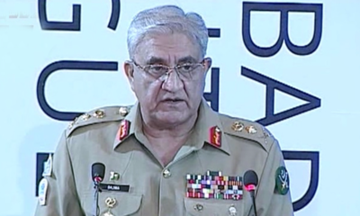 Explainer: Who Pakistan picks as army chief matters far beyond its borders
