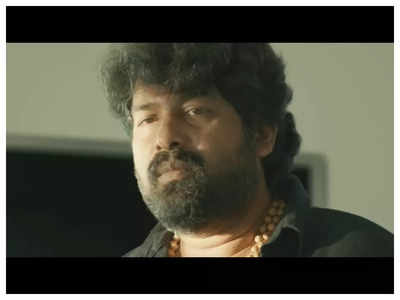 ‘Adrishyam’ trailer: Joju George - Narain starrer promises a high-octane investigation thriller