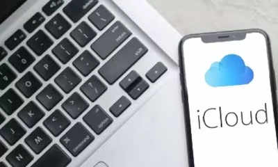 Icloud: Apple Updates ICloud Website With New Design: What Has Changed ...