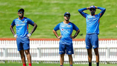 India vs New Zealand, 1st T20I: After running in circles, Team India to make another 'fresh' start