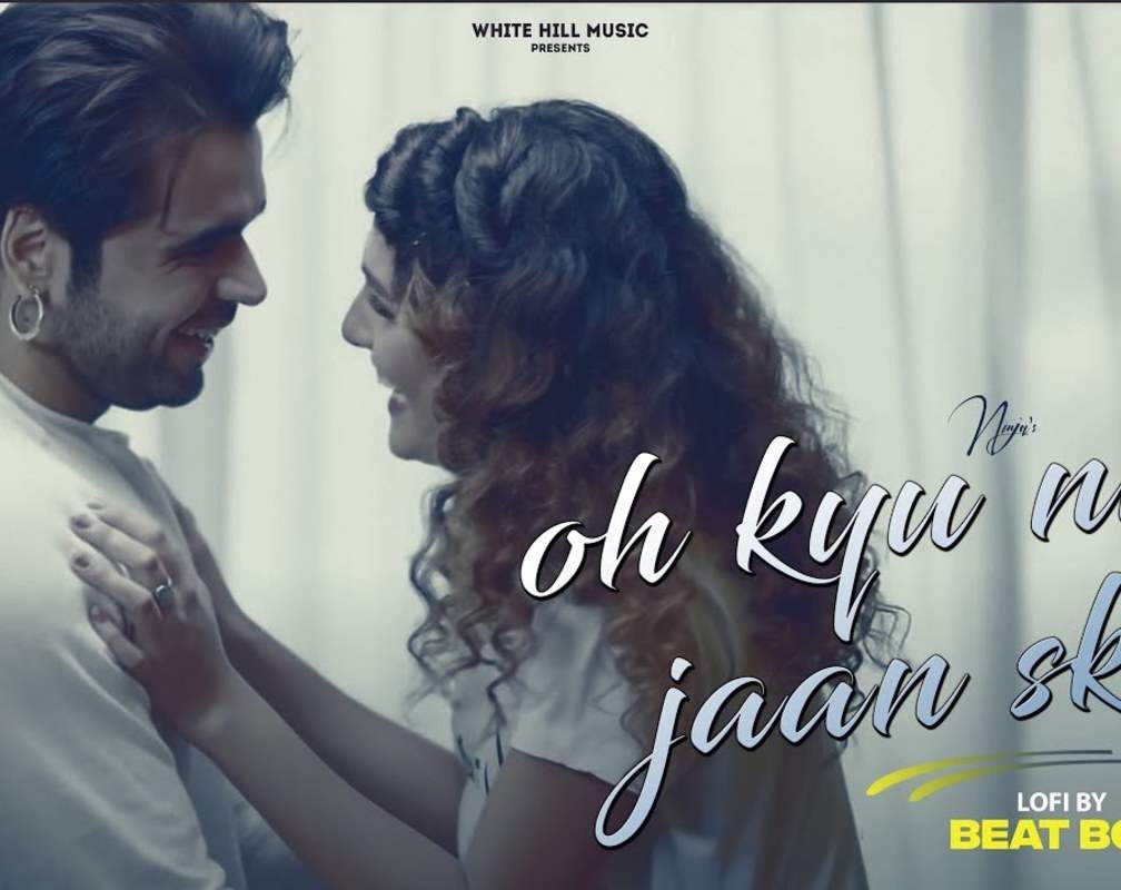 
Check Out The Latest Punjabi Music Video Song 'Oh Kyu Ni Jaan Ske (Lofi)' Sung By Ninja Feat. Goldboy

