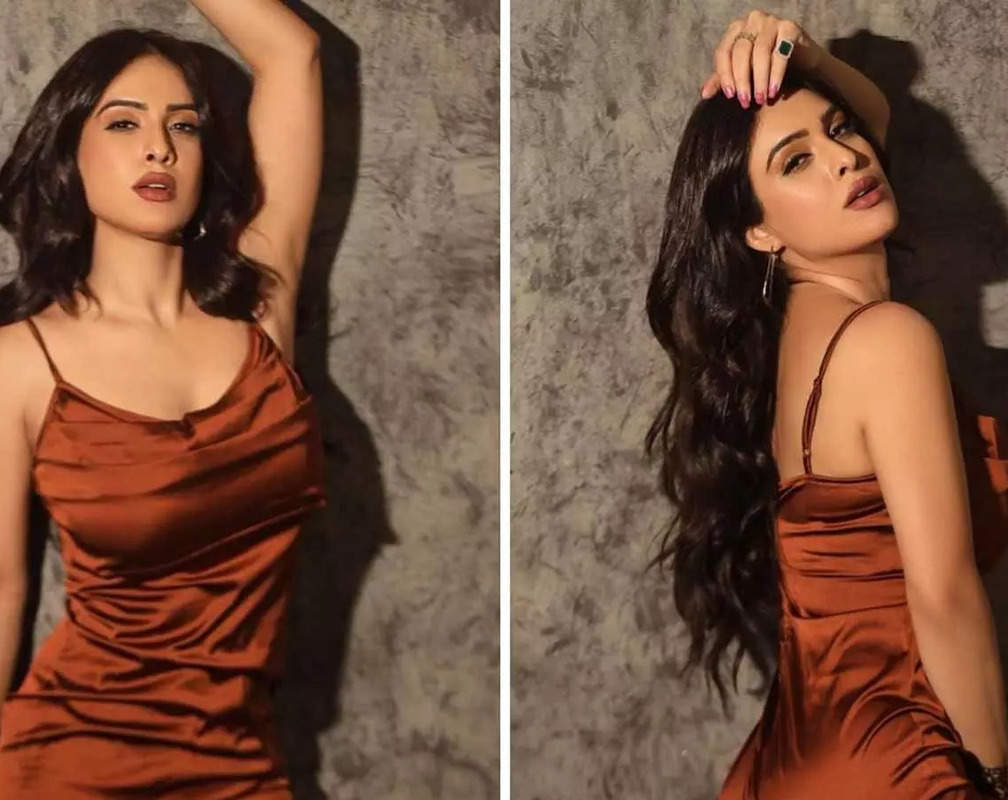 
Neha Malik looks gorgeous in THESE pictures
