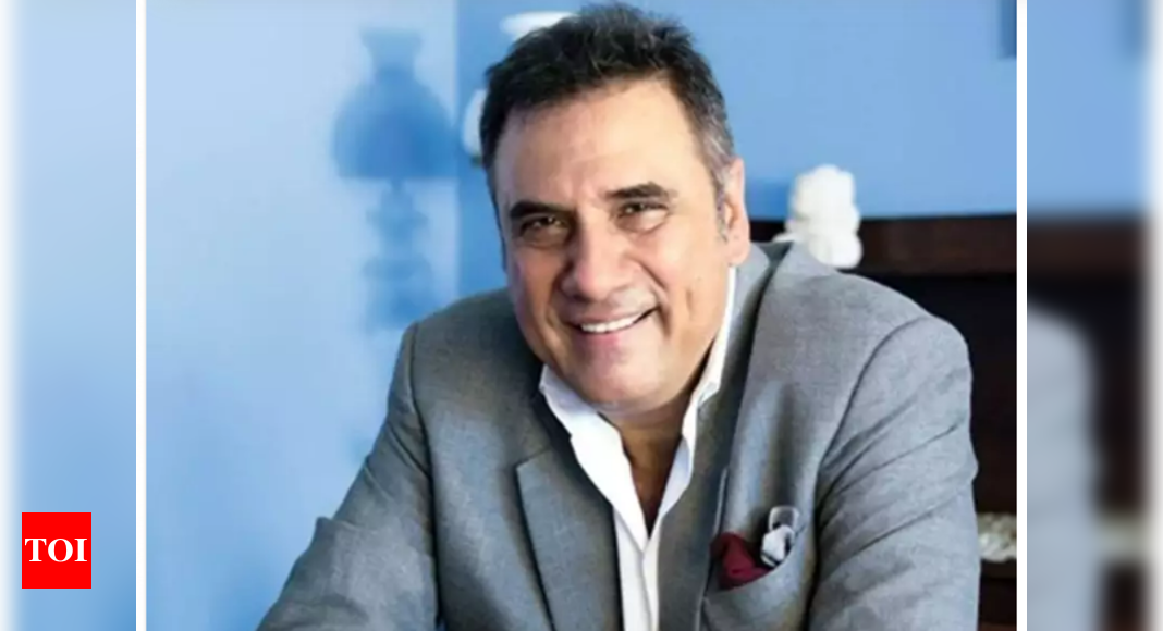 Boman Irani recalls the old days when the crew used to eat together as a unit, reveals it was a warm, bonding activity – Times of India