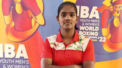 Youth World Boxing Championships: Lashu advances into quarterfinals; four Indians progress on second day