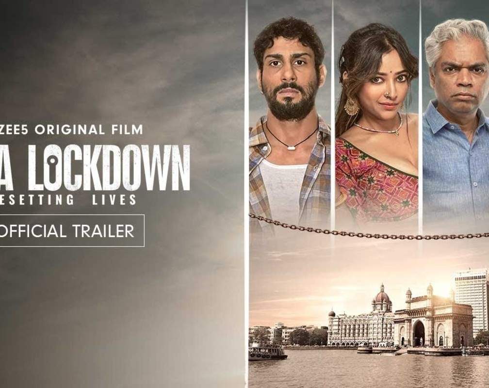
'India Lockdown' Trailer: Shweta Basu Prasad, Prateek Babbar And Ahana Kumra Starrer 'India Lockdown' Official Trailer
