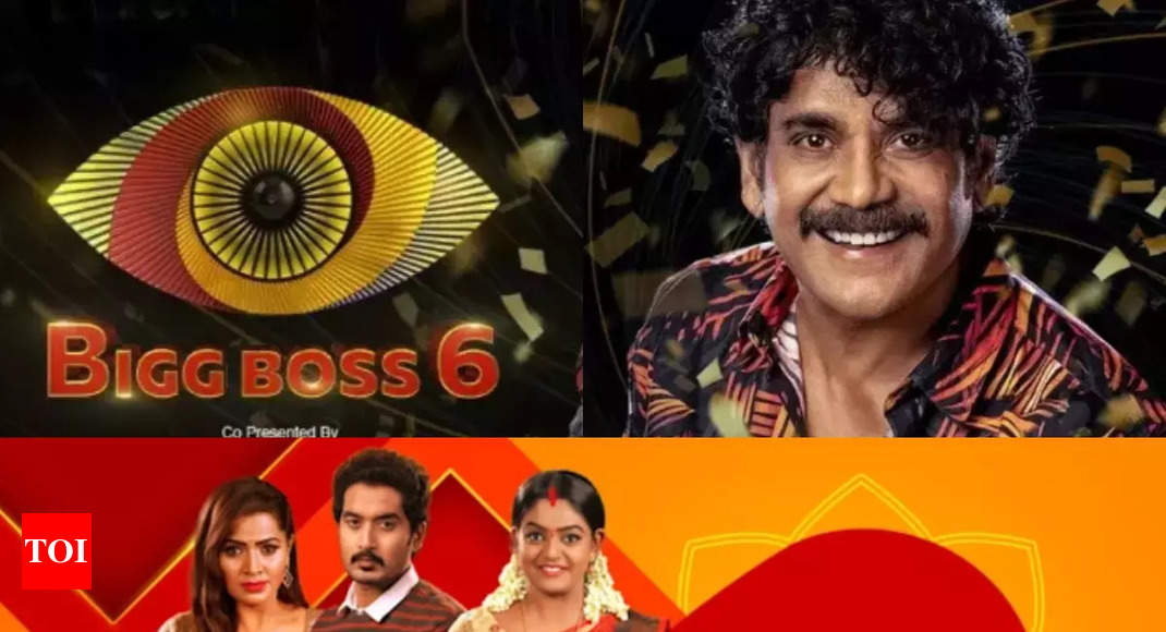 Bigg boss 3 hot sale telugu latest episode hotstar