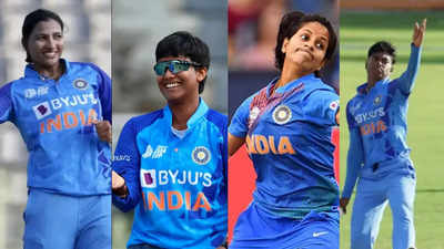 Poonam Yadav, Deepti Sharma, Sneh Rana, Pooja Vastrakar named captains for Women's T20 Challenger